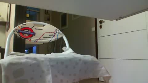 3funlover online show from December 22, 2:38 pm