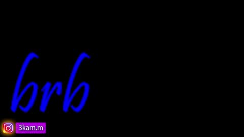 Snapshot of 3kam_amazonian chatting on December 8, 1:58 pm independent model online show from December 8, 1:58 pm