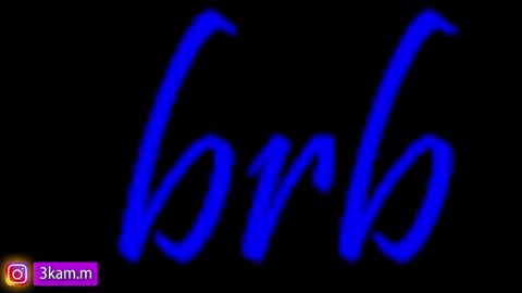 Snapshot of 3kam_amazonian chatting on December 18, 1:45 pm independent model online show from December 18, 1:45 pm