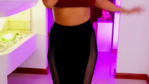 Snapshot of 3kam_amazonian chatting on January 16, 12:31 pm independent model online show from January 16, 12:31 pm