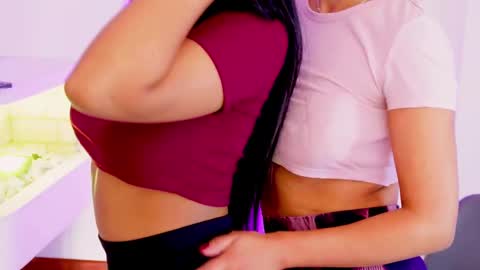 Snapshot of 3kam_amazonian chatting on January 16, 3:35 pm independent model online show from January 16, 3:35 pm