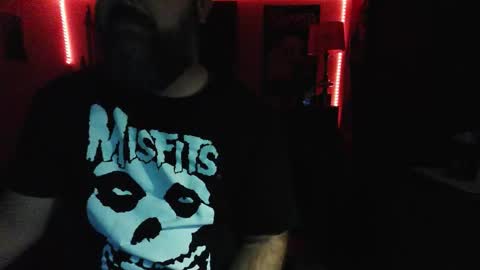 Snapshot of 3ndlessmike chatting on November 4, 12:15 pm 3ndlessmike online show from November 4, 12:15 pm