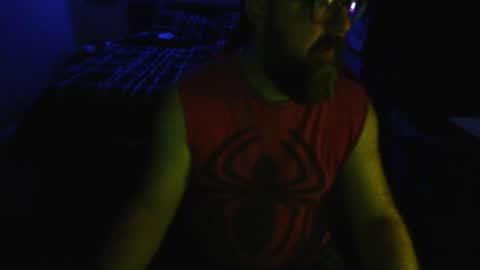 3ndlessmike online show from January 11, 11:15 am