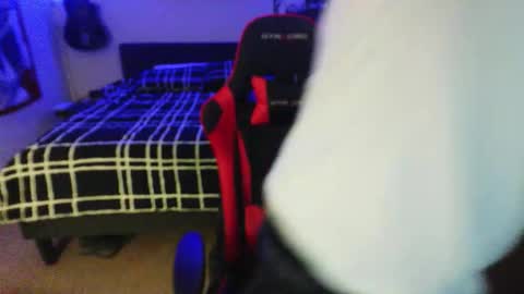 3ndlessmike online show from February 15, 12:51 am