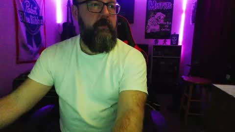 3ndlessmike online show from February 22, 1:53 pm