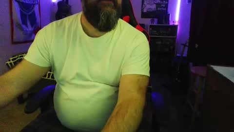 3ndlessmike online show from March 5, 12:12 pm