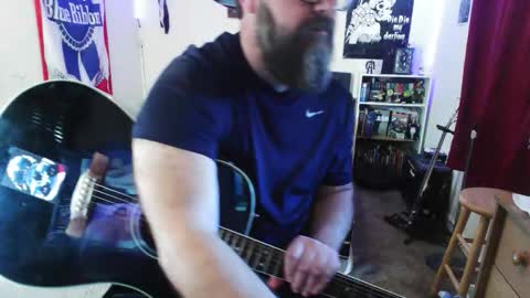 3ndlessmike online show from March 8, 2:10 pm