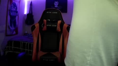 3ndlessmike online show from March 14, 1:23 am