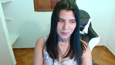 erika online show from March 12, 10:07 pm