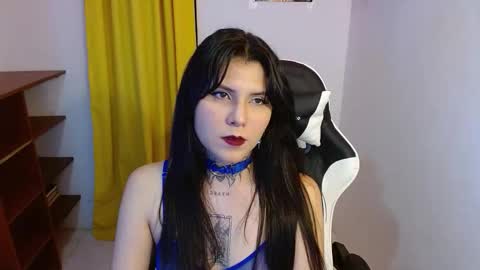 erika online show from September 23, 2:47 am