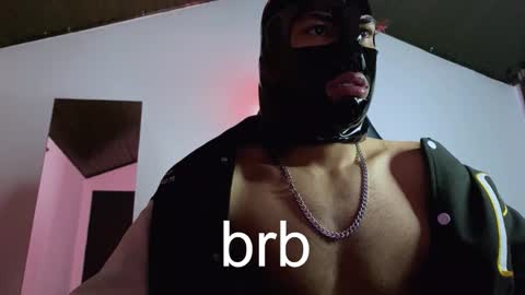 E V I L online show from November 8, 6:13 am