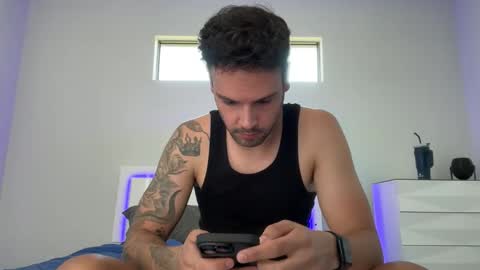 Snapshot of 3xxxjason chatting on November 8, 6:07 pm 3xxxjason online show from November 8, 6:07 pm