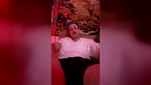 40forshorty online show from July 11, 7:11 am