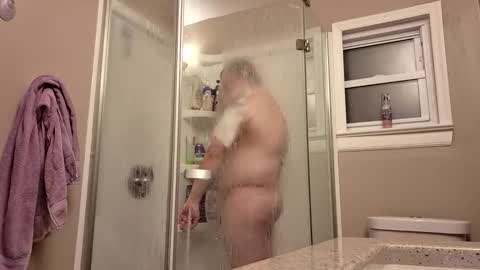 Daddythickdick420 online show from January 14, 3:45 am