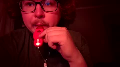 Daddythickdick420 online show from April 3, 2:09 am