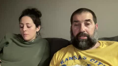 KC420Couple online show from October 17, 1:31 am