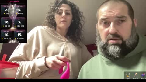 KC420Couple online show from November 24, 3:06 am