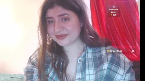 Snapshot of 444____ chatting on December 12, 9:08 am Katya online show from December 12, 9:08 am