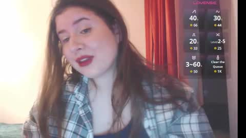 Snapshot of 444____ chatting on December 17, 2:00 pm Katya online show from December 17, 2:00 pm