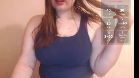 Snapshot of 444____ chatting on December 19, 8:13 pm Katya online show from December 19, 8:13 pm