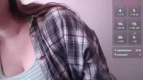 Snapshot of 444____ chatting on January 3, 8:43 am Katya online show from January 3, 8:43 am