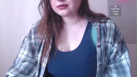 Snapshot of 444____ chatting on January 6, 7:52 am Katya online show from January 6, 7:52 am