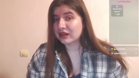 Snapshot of 444____ chatting on January 6, 2:03 pm Katya online show from January 6, 2:03 pm