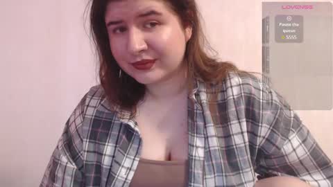 Snapshot of 444____ chatting on January 10, 6:42 am Katya online show from January 10, 6:42 am