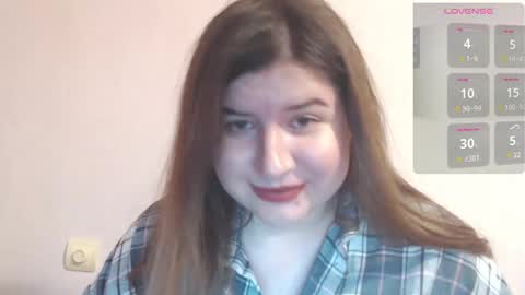 Snapshot of 444____ chatting on January 18, 1:40 pm Katya online show from January 18, 1:40 pm