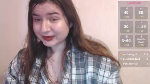 Snapshot of 444____ chatting on January 26, 12:01 pm Katya online show from January 26, 12:01 pm