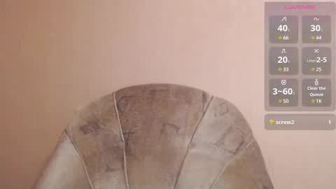 Snapshot of 444____ chatting on January 30, 6:00 pm Katya online show from January 30, 6:00 pm