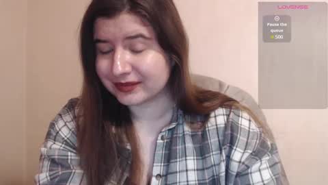 Snapshot of 444____ chatting on February 2, 8:41 pm Katya online show from February 2, 8:41 pm