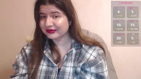 Snapshot of 444____ chatting on February 11, 3:29 pm Katya online show from February 11, 3:29 pm