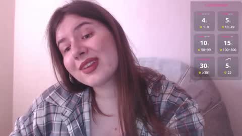 Snapshot of 444____ chatting on February 13, 11:50 am Katya online show from February 13, 11:50 am