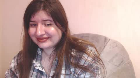 Snapshot of 444____ chatting on February 16, 2:21 pm Katya online show from February 16, 2:21 pm