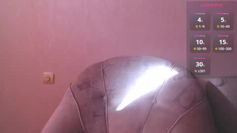 Snapshot of 444____ chatting on February 18, 8:05 am Katya online show from February 18, 8:05 am