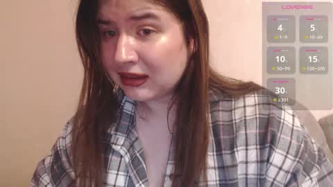 Snapshot of 444____ chatting on February 21, 2:48 pm Katya online show from February 21, 2:48 pm