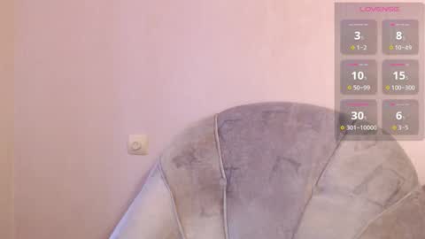 Snapshot of 444____ chatting on February 26, 2:25 pm Katya online show from February 26, 2:25 pm