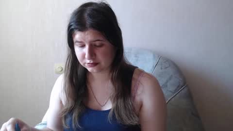 Snapshot of 444____ chatting on September 16, 9:10 am Katya online show from September 16, 9:10 am