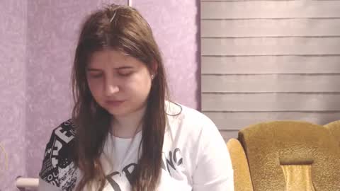 Snapshot of 444____ chatting on September 30, 7:46 am Katya online show from September 30, 7:46 am