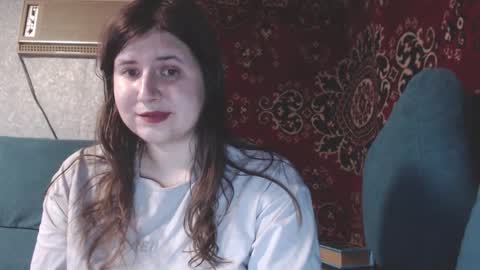 Snapshot of 444____ chatting on October 18, 6:52 pm Katya online show from October 18, 6:52 pm