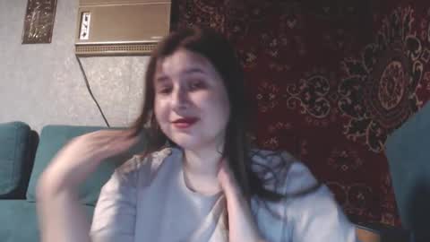 Snapshot of 444____ chatting on October 19, 7:14 pm Katya online show from October 19, 7:14 pm