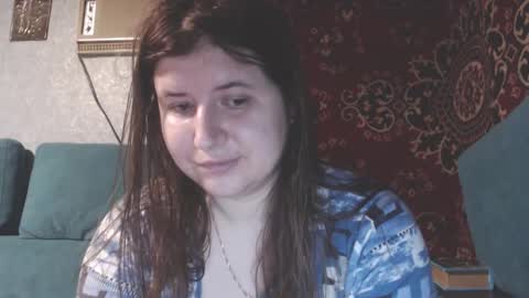 Snapshot of 444____ chatting on October 21, 1:45 pm Katya online show from October 21, 1:45 pm