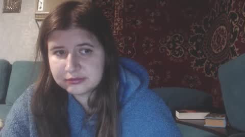 Snapshot of 444____ chatting on October 27, 6:45 pm Katya online show from October 27, 6:45 pm