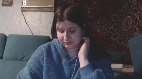 Snapshot of 444____ chatting on October 31, 7:59 pm Katya online show from October 31, 7:59 pm