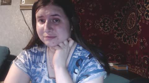 Snapshot of 444____ chatting on November 11, 7:36 pm Katya online show from November 11, 7:36 pm