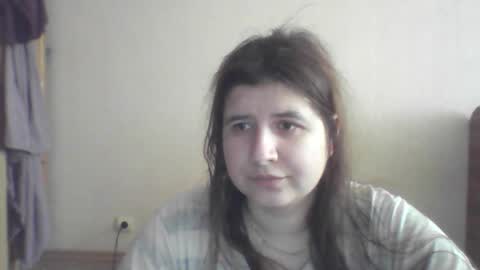 Snapshot of 444____ chatting on February 12, 9:59 am Katya online show from February 12, 9:59 am