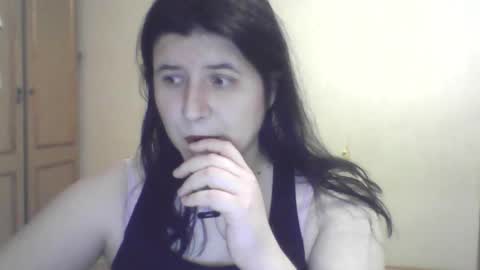 Snapshot of 444____ chatting on February 20, 3:34 pm Katya online show from February 20, 3:34 pm