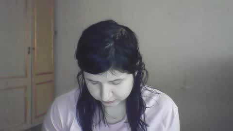 Snapshot of 444____ chatting on March 2, 7:09 am Katya online show from March 2, 7:09 am