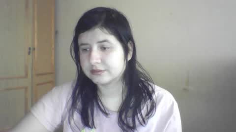 Snapshot of 444____ chatting on March 2, 7:15 am Katya online show from March 2, 7:15 am